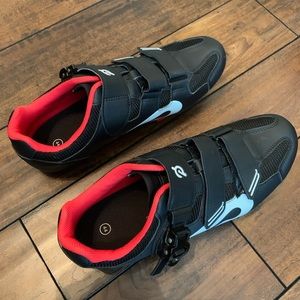 Peloton Shoes Size 44 Men’s 10.5